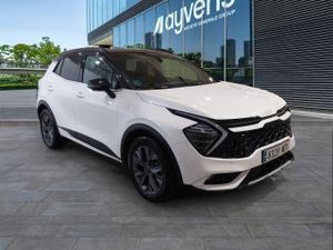 Kia Sportage 1.6 T-gdi Hev 171kw (230cv) Gt-line 4x4 - Foto 4