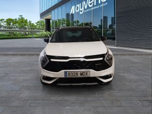 Kia Sportage 1.6 T-gdi Hev 171kw (230cv) Gt-line 4x4 - Foto 3