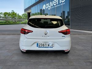 Renault Clio Equilibre E-tech Híbrido 104 Kw (140cv) - Foto 6