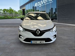Renault Clio Equilibre E-tech Híbrido 104 Kw (140cv) - Foto 3