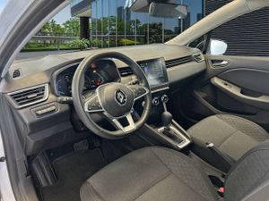 Renault Clio Equilibre E-tech Híbrido 104 Kw (140cv) - Foto 8