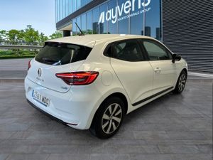Renault Clio Equilibre E-tech Híbrido 104 Kw (140cv) - Foto 5