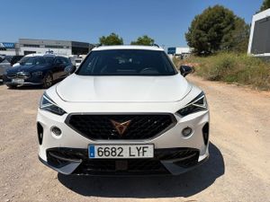 Cupra Formentor 2.0 Tsi 228kw (310 Cv) Vz 4drive Dsg - Foto 3
