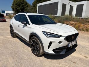 Cupra Formentor 2.0 Tsi 228kw (310 Cv) Vz 4drive Dsg - Foto 4