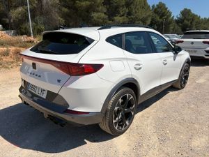 Cupra Formentor 2.0 Tsi 228kw (310 Cv) Vz 4drive Dsg - Foto 5