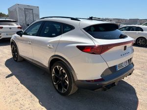 Cupra Formentor 2.0 Tsi 228kw (310 Cv) Vz 4drive Dsg - Foto 7