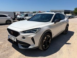 Cupra Formentor 2.0 Tsi 228kw (310 Cv) Vz 4drive Dsg - Foto 2