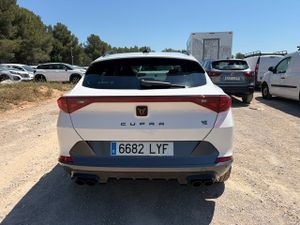 Cupra Formentor 2.0 Tsi 228kw (310 Cv) Vz 4drive Dsg - Foto 6