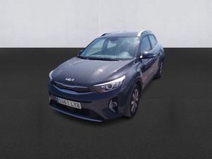 Kia Stonic 1.0 T-gdi 88kw (120cv) Mhev Imt Drive - Foto 2