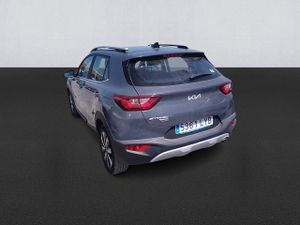 Kia Stonic 1.0 T-gdi 88kw (120cv) Mhev Imt Drive - Foto 7