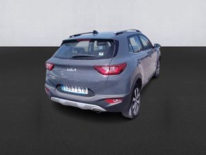 Kia Stonic 1.0 T-gdi 88kw (120cv) Mhev Imt Drive - Foto 5
