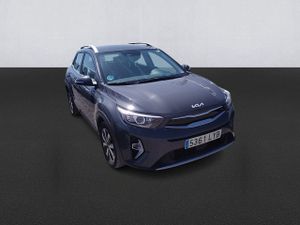 Kia Stonic 1.0 T-gdi 88kw (120cv) Mhev Imt Drive - Foto 4