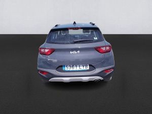 Kia Stonic 1.0 T-gdi 88kw (120cv) Mhev Imt Drive - Foto 6