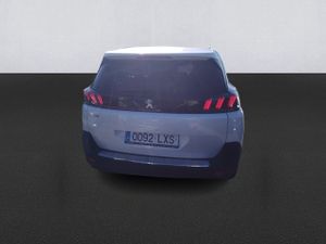Peugeot 5008 1.5 Bluehdi 96kw (130cv) S&s Allure - Foto 6