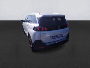 Peugeot 5008 1.5 Bluehdi 96kw (130cv) S&s Allure - Foto 7
