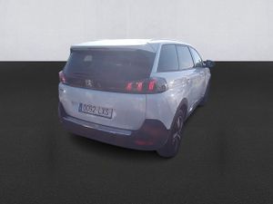 Peugeot 5008 1.5 Bluehdi 96kw (130cv) S&s Allure - Foto 5