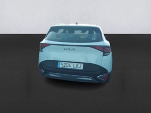Kia Sportage 1.6 T-gdi 110kw (150cv) Drive 4x2 - Foto 6