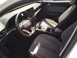 Seat Leon 2.0 Tdi 85kw S&s Style Go - Foto 8