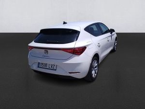 Seat Leon 2.0 Tdi 85kw S&s Style Go - Foto 5