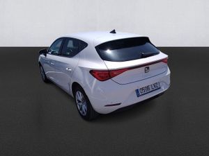Seat Leon 2.0 Tdi 85kw S&s Style Go - Foto 7