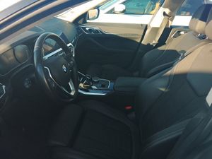 Bmw Series 4 Gran Coupé 420d - Foto 8