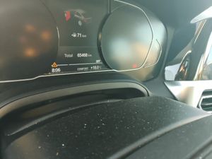Bmw Series 4 Gran Coupé 420d - Foto 9