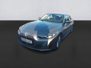 Bmw Series 4 Gran Coupé 420d - Foto 2