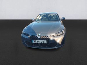 Bmw Series 4 Gran Coupé 420d - Foto 3