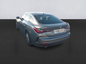 Bmw Series 4 Gran Coupé 420d - Foto 7