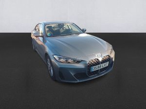 Bmw Series 4 Gran Coupé 420d - Foto 4