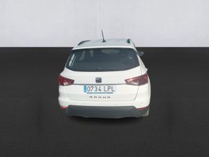 Seat Arona 1.0 Tsi 81kw (110cv) Style Go2 - Foto 6