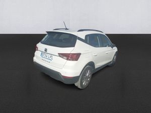 Seat Arona 1.0 Tsi 81kw (110cv) Style Go2 - Foto 5