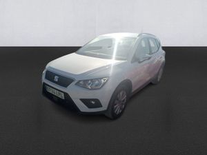Seat Arona 1.0 Tsi 81kw (110cv) Style Go2 - Foto 2