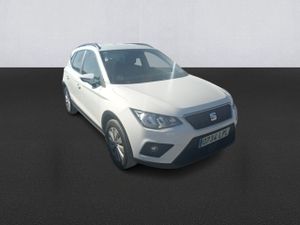 Seat Arona 1.0 Tsi 81kw (110cv) Style Go2 - Foto 4