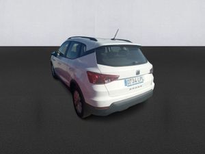 Seat Arona 1.0 Tsi 81kw (110cv) Style Go2 - Foto 7