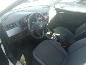 Seat Arona 1.0 Tsi 81kw (110cv) Style Go2 - Foto 8
