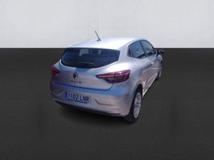 Renault Clio (e) Intens Blue Dci 63 Kw (85cv) - Foto 5