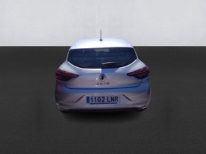 Renault Clio (e) Intens Blue Dci 63 Kw (85cv) - Foto 6