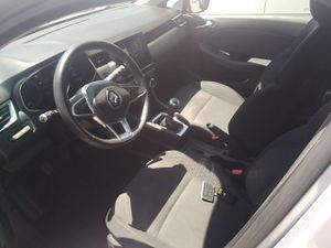 Renault Clio (e) Intens Blue Dci 63 Kw (85cv) - Foto 8