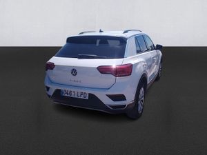 Volkswagen T-roc Advance 1.0 Tsi 81kw (110cv) - Foto 5