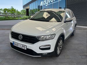 Volkswagen T-roc Advance 1.0 Tsi 81kw (110cv) - Foto 2