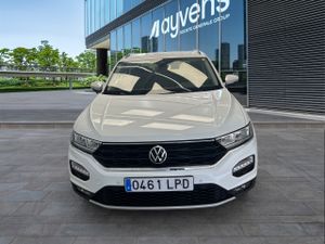 Volkswagen T-roc Advance 1.0 Tsi 81kw (110cv) - Foto 3