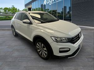 Volkswagen T-roc Advance 1.0 Tsi 81kw (110cv) - Foto 4