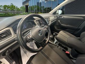 Volkswagen T-roc Advance 1.0 Tsi 81kw (110cv) - Foto 8