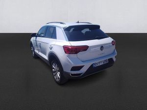Volkswagen T-roc Advance 1.0 Tsi 81kw (110cv) - Foto 7