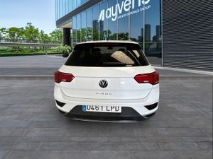 Volkswagen T-roc Advance 1.0 Tsi 81kw (110cv) - Foto 6