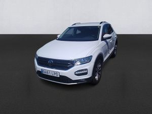 Volkswagen T-roc Advance 1.0 Tsi 81kw (110cv) - Foto 2