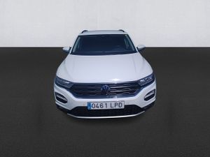 Volkswagen T-roc Advance 1.0 Tsi 81kw (110cv) - Foto 3
