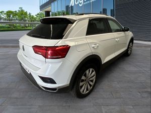 Volkswagen T-roc Advance 1.0 Tsi 81kw (110cv) - Foto 5