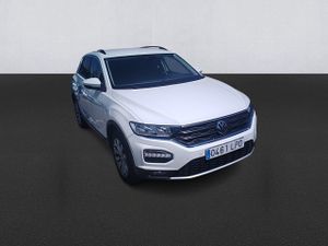 Volkswagen T-roc Advance 1.0 Tsi 81kw (110cv) - Foto 4